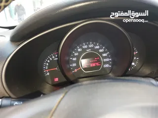  3 كيا سول مع بنوراما كامله