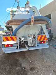  3 صهريج نضح افيكو اقرأ الاعلان وتفاصيلو ...مديل 2000 مرخص ومأمن تنك 8كوب ترمبا تبريد زيت 14الف.... مات