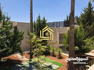  17 فيلا مفروشة سوبر ديلوكس اعلان رقم (V60)