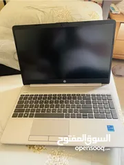  1 Hp 250 i5 Laptop