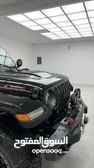  3 Jeep Wrangler Rubicon