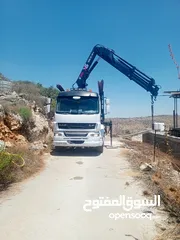  5 داف L F 55 قلاب مع منوف