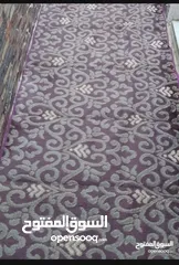  3 سجاده ممر استعمال خفيف