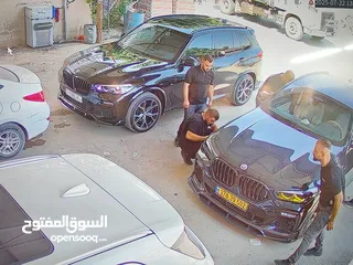  13 كراج عزالدين ارشيد متخصص في برمجة السيارات الحديثة ومختص في صيانة الهايبرد