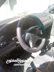  8 كيا سيفيا موديل 1998 للبيع