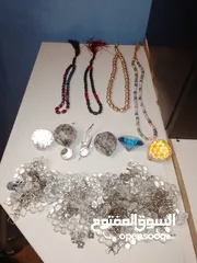  6 اكسسوارات للبيع المستعجل