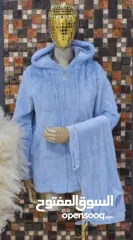  8 بيجامات شتوية بخامة ثقيلة ومكفولة باسعار تناسب الجميع