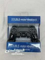  5 بلايستيشن 4 "1تيرا" مع أربع ألعاب