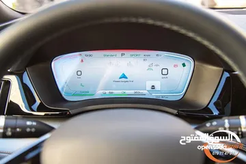  11 الان لدى رويال موتورز  Byd Song Plus Champion Edition 2024