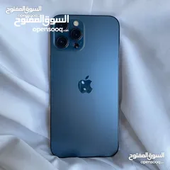  1 للبيع ايفون 12 برو ماكس