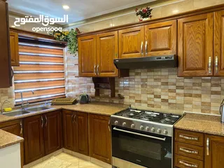  4 Furnished 4th floor for rent! - طابق رابع مفروش للإيجار
