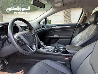  18 فيوجن 2014 صنف تيتانيوم فحص كامل