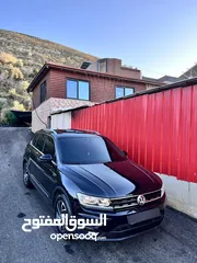 1 تيجوان 2018 فل حرق كاش 109