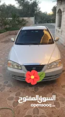  1 هيونداي افانتي 2006 برايفت اوتومات