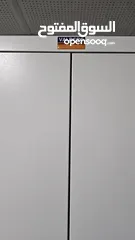  2 خزانة معدنية مقاومة للحريق fireproof cabinet valberg