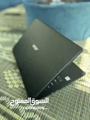  1 لابتوب acer بحالة الوكالة