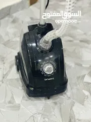  1 مكوى بخاري مستعمل