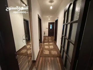  17 *Luxurious Fully Furnished 3-Bedroom Apartment* For Yearly Rent Only