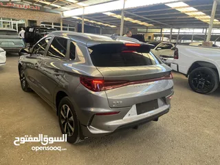  2 E2 Luxury 2023 جمرك اليوم
