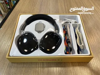  1 ساعة ابل وتش كوبي ون سيرس 7