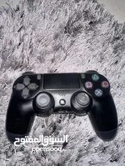  1 جهاز سوني 4