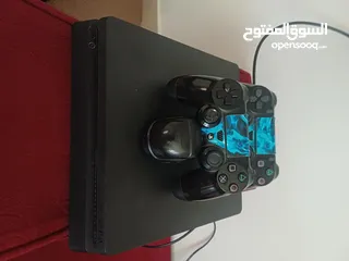  2 بلاي ستيشن 4