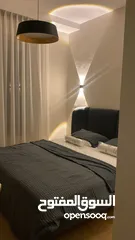 5 شقة  1 نوم مفروشة للايجار ( Property 43304 )-174999640