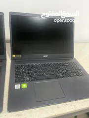  13 الكترونيات مستعلمه للبيع (لابتوبات، شاشات ، طابعات )  (For sale (laptops, monitors, printers