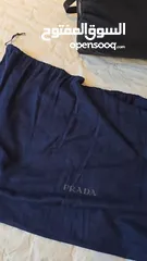  5 New PRADA Backpack