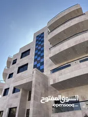  1 شقة للبيع دوبلكس مساحة 195 م2  في طبربور عمان