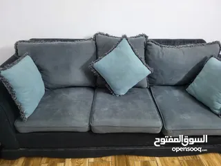  4 طقم كنب للبيع