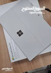  4 Microsoft surface pro 6  core i7Gen8 512GB