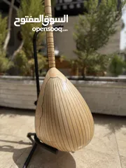  5 ‏Saz الكترك احترافي صدف صناعه شركه الديار بروفشنال