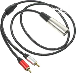  9 راسية RCA متوفر ذكر وانثى