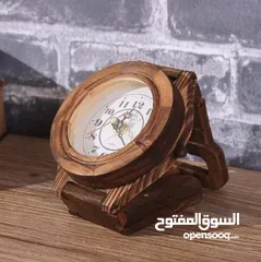 4 watch wood  wahtsp 6.5BD