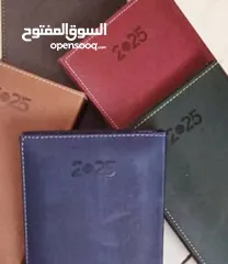  8 عروض المواد الدعائية 2025 نوت بوك  و عرض قلم ومج و ولاعة