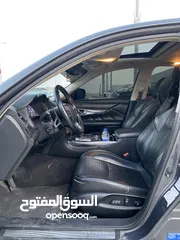  14 انفينتي M56 s 2011