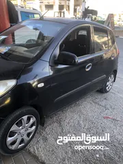  3 سياره هنداي i10