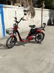 3 دراجه شحن للبيع
