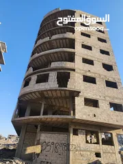  4 عماره عضم للبيع