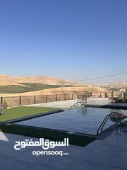  4 مزرعة للإيجار يومي