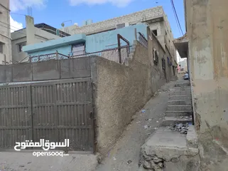  2 منزل مستقل للبيع