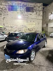  6 مازدا ضفه قانوني ماتور 2000cc اصل برايفت حرق كاش سياره نبايلون فحص نخب نخب