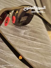  9 sunglasses Ray-Ban designed Ferrari orginal