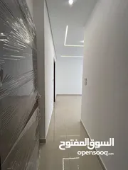  14 طابق ارضي مع ترس في البنيات قرب مدارس الحصاد تشطيب سوبر ديلوكس