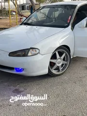  3 جنط 17 بدل على xd