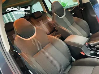  5 سكودا اوكتافيا 2018 للبيع
