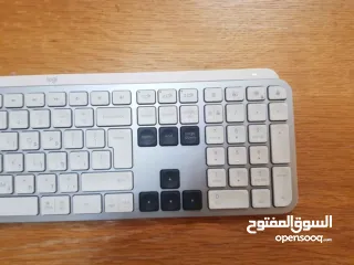  24 مجموعة كيبوردات ميكانيكال جيمنج ومكتبي بروفيشينال أصلي