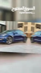  13 تسلا 2023 ستاندر بلس/ Tesla Standard2023 plus