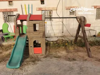  2 نشتري اثاث والعاب مستعمل حضانات وروضات ومدارس ومراكز